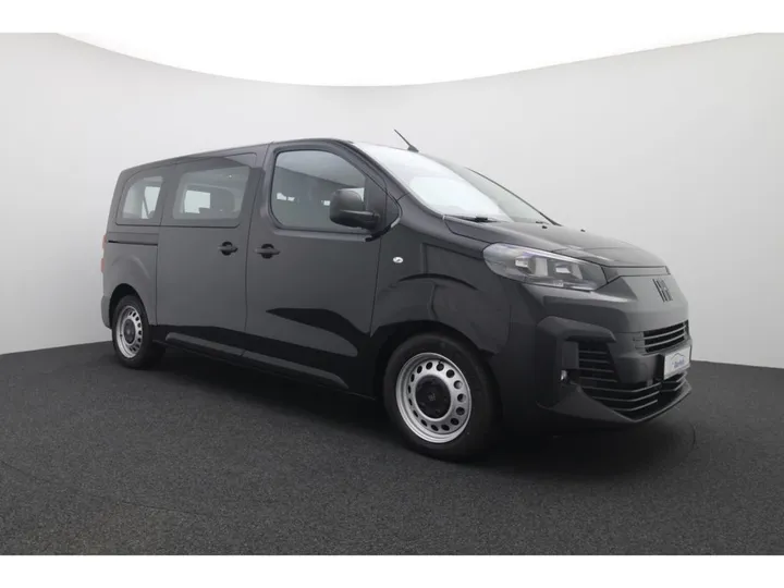 Fiat Ulysse