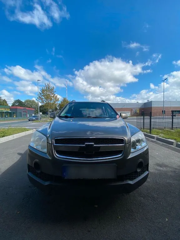 Chevrolet Other