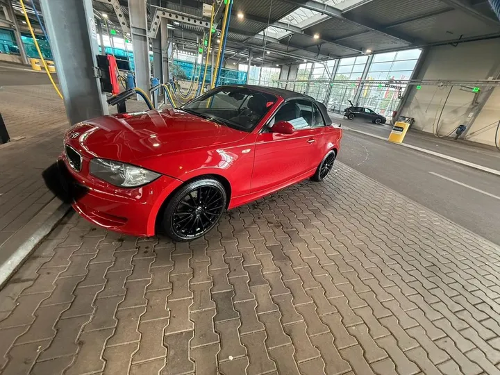 BMW 120