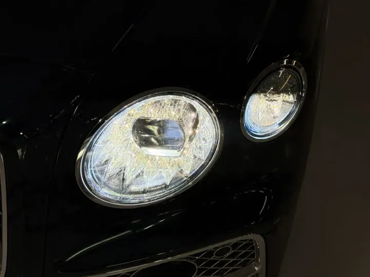 Bentley Flying Spur