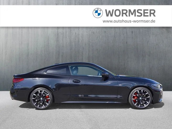 BMW 420