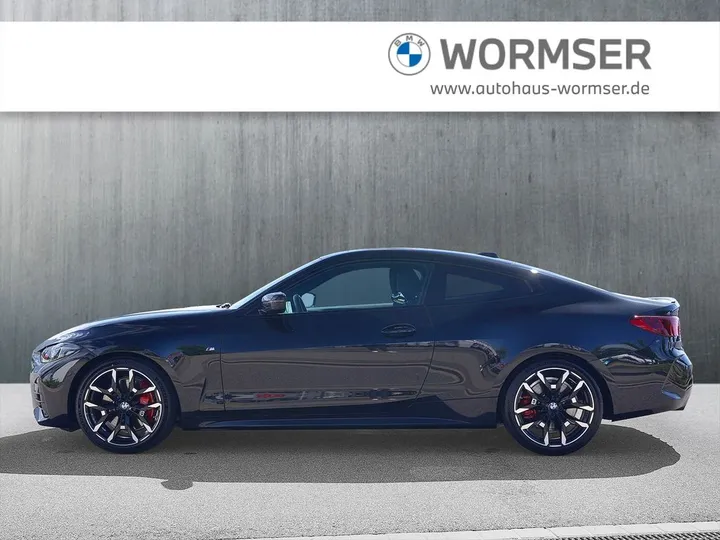 BMW 420