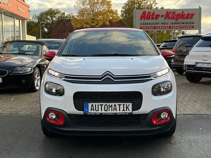 Citroën C3