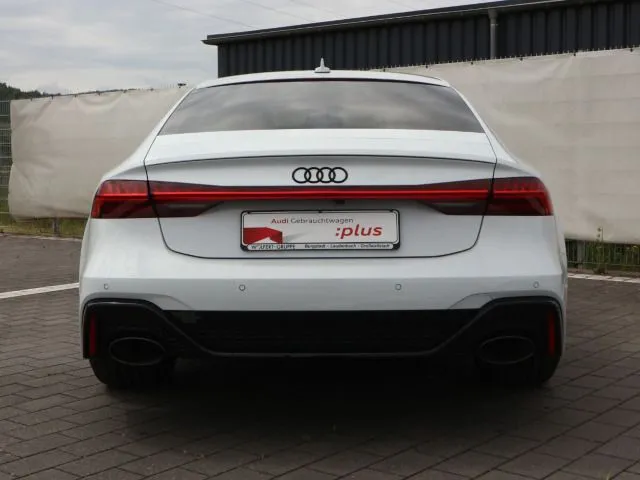 Audi RS7