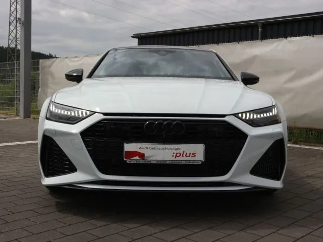 Audi RS7