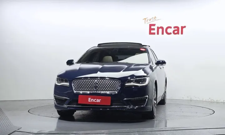 Lincoln MKZ