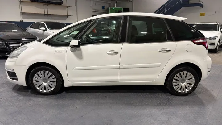 Citroën C4 Picasso
