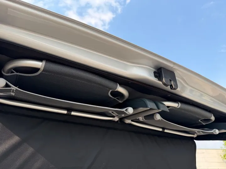 Volkswagen T5 California