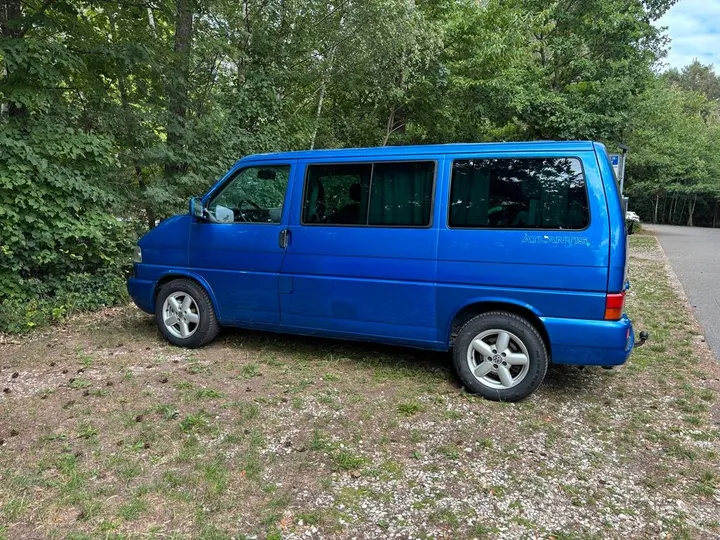 Volkswagen T4 Multivan