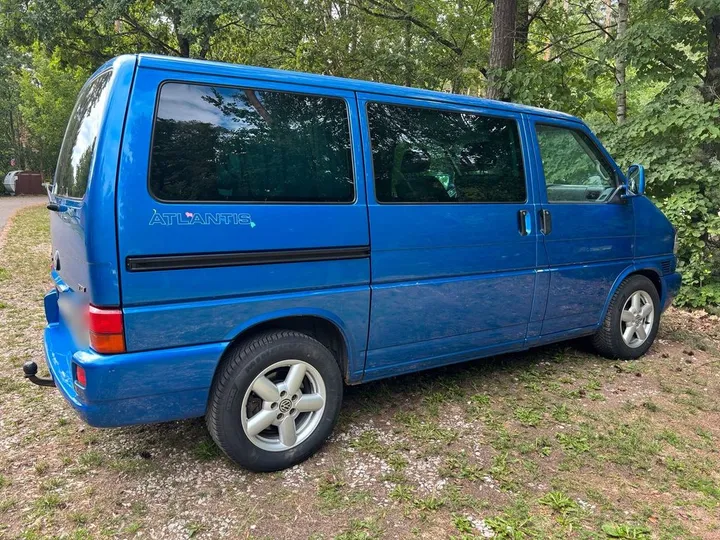 Volkswagen T4 Multivan