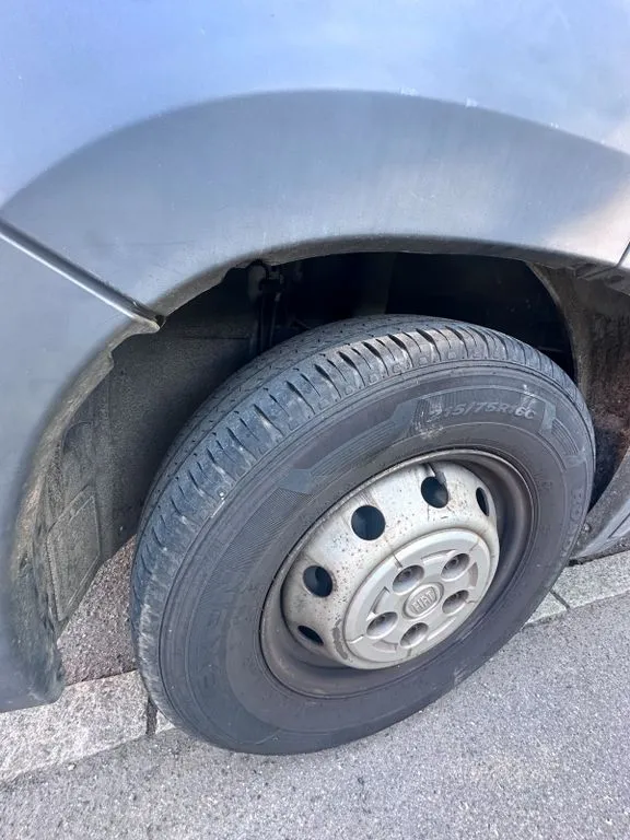 Fiat Ducato