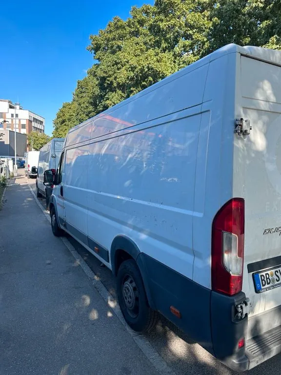 Fiat Ducato