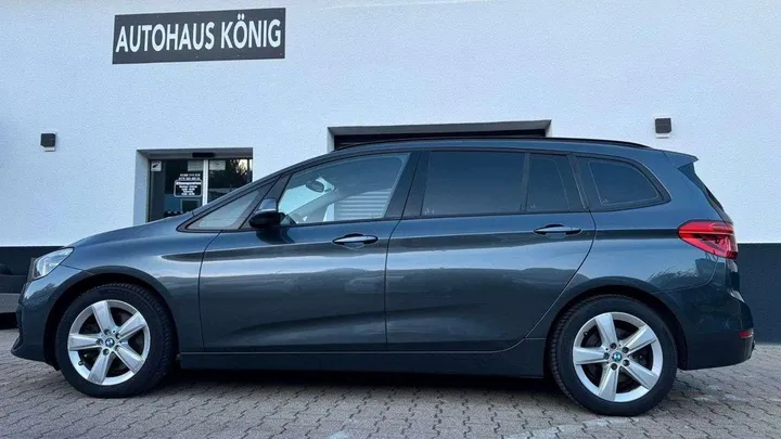 BMW 220