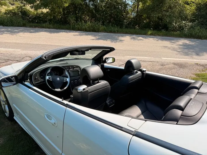 Saab 9-3