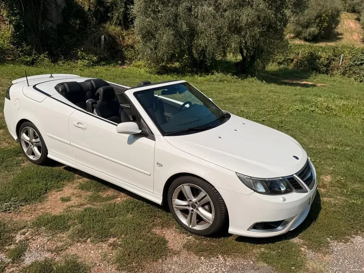 Saab 9-3