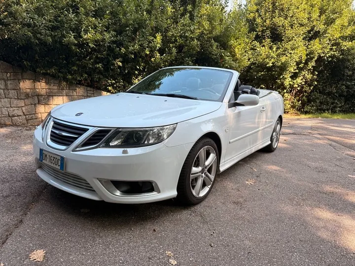 Saab 9-3
