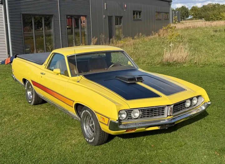 Ford Other