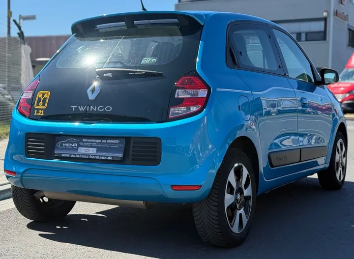 Renault Twingo