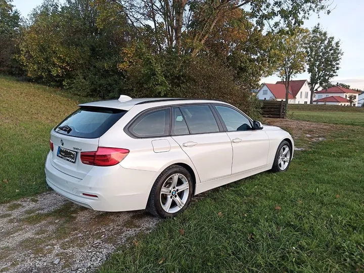 BMW 318