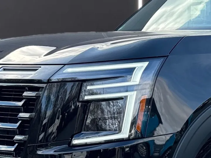 Nissan Armada
