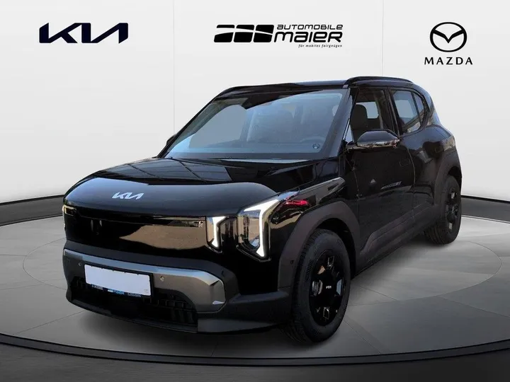 Kia EV2