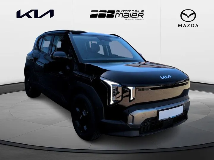 Kia EV2