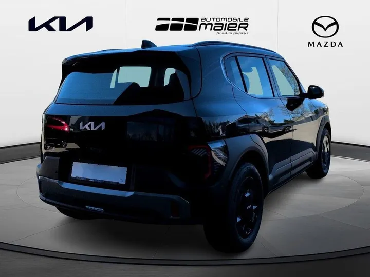 Kia EV2