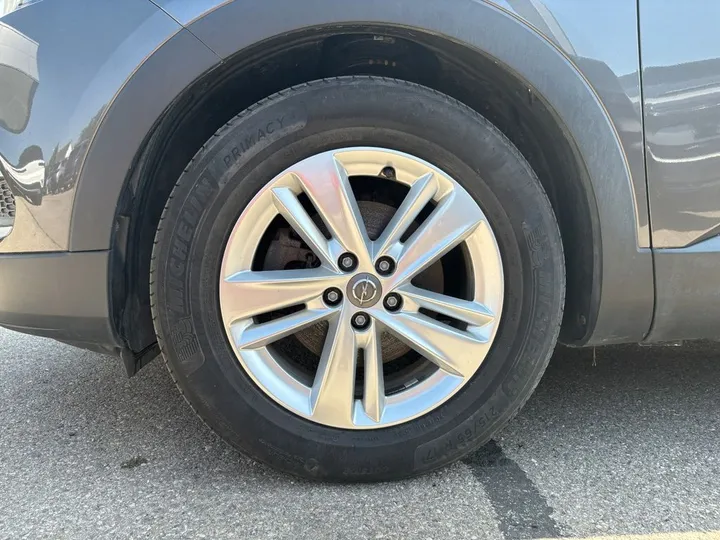 Opel Grandland (X)