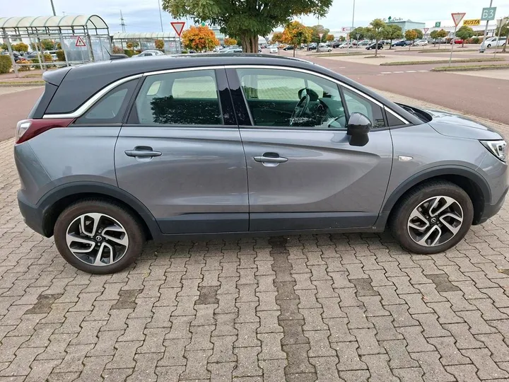 Opel Other