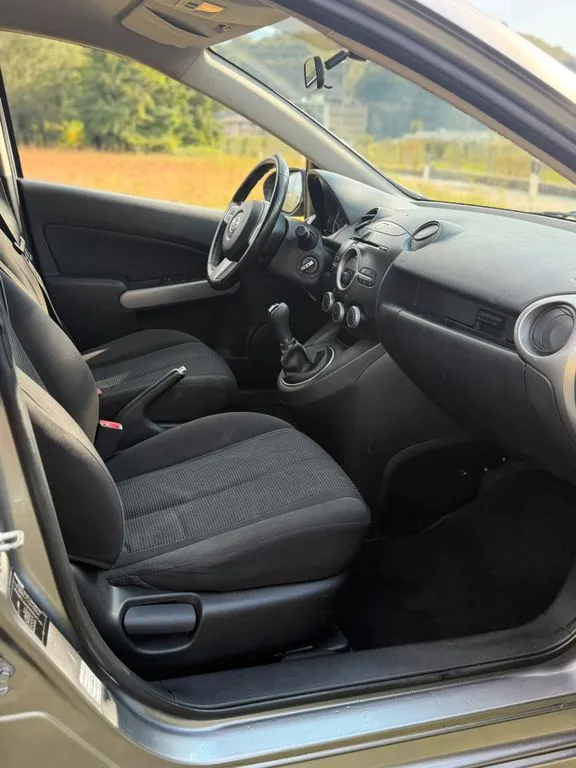 Mazda Other