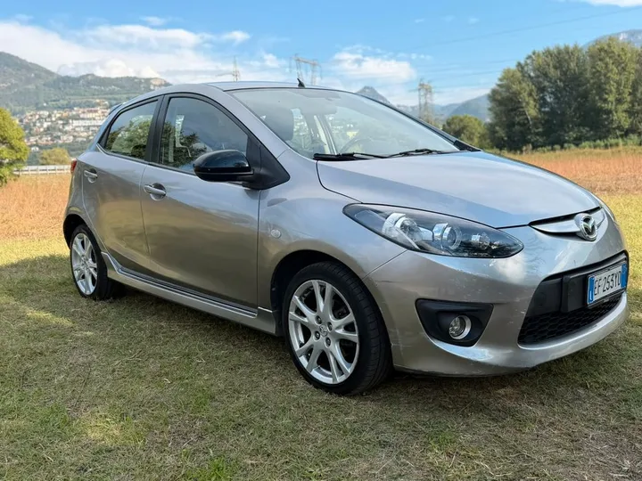 Mazda Other