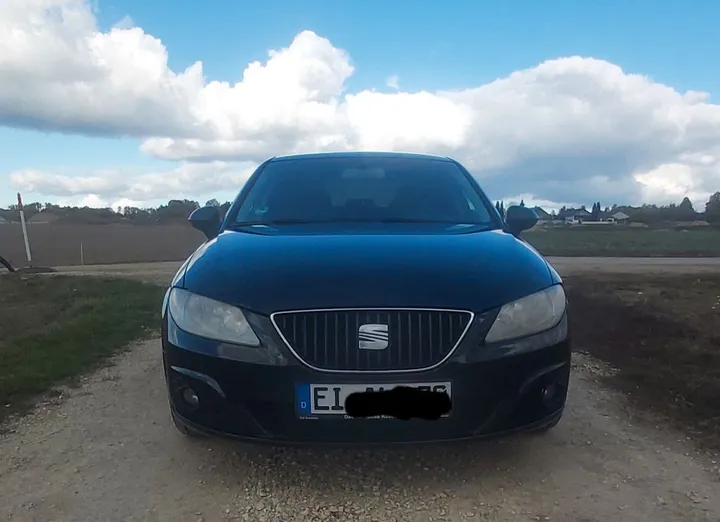Seat Exeo