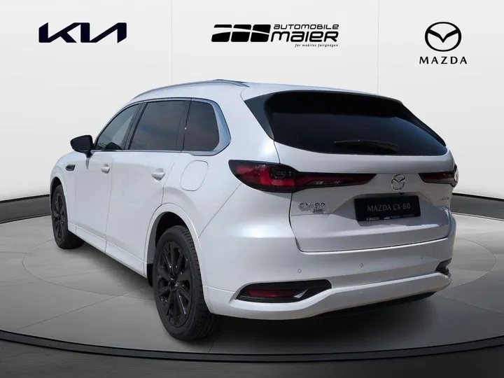 Mazda CX-80