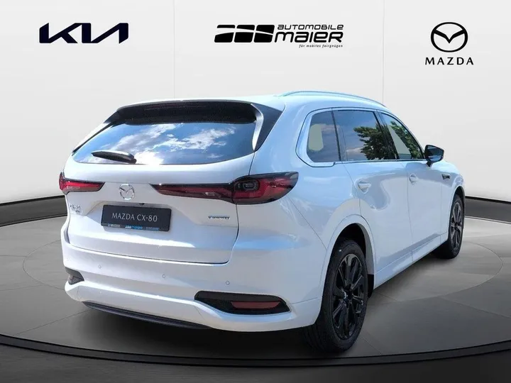 Mazda CX-80