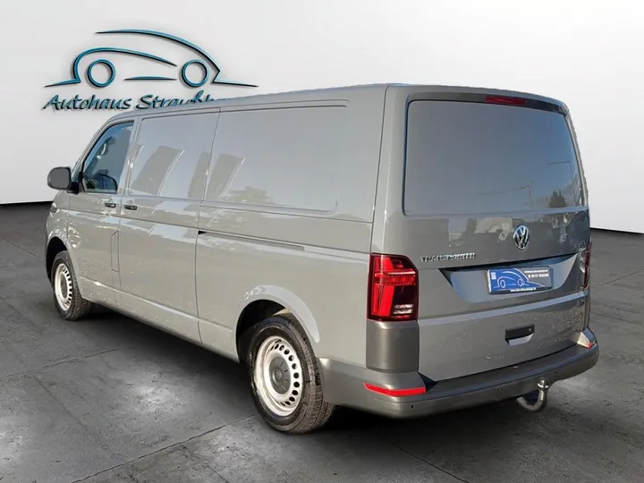 Volkswagen T6 Transporter