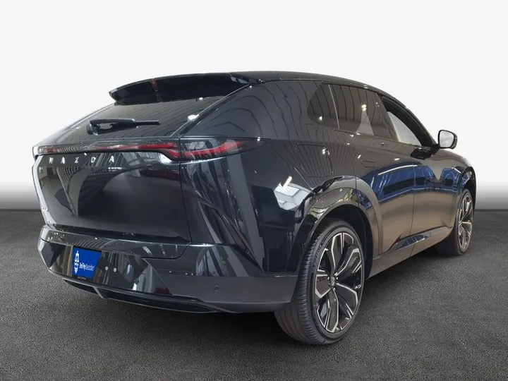 Mazda CX-6e