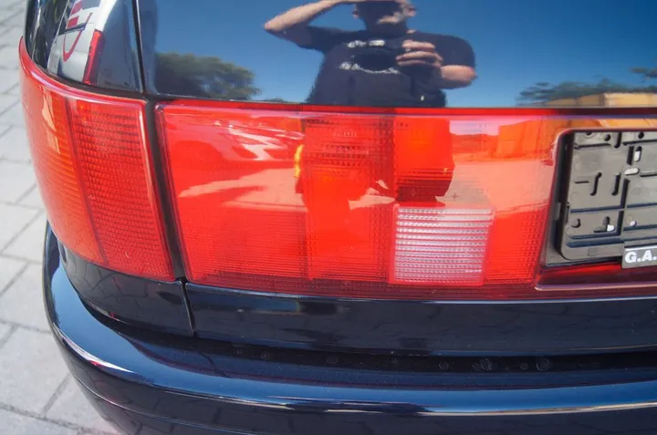 Audi 80
