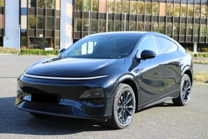 XPENG G6