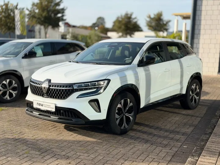 Renault Austral