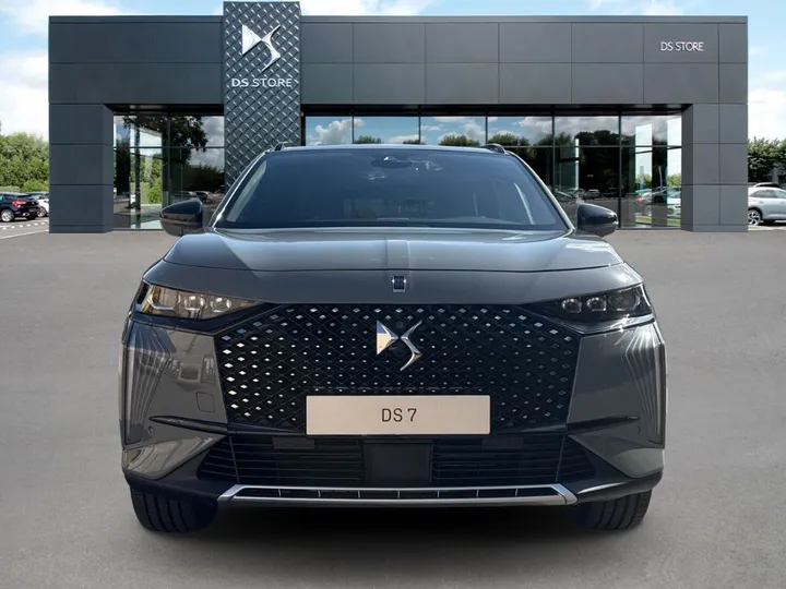 DS Automobiles DS7 (Crossback)