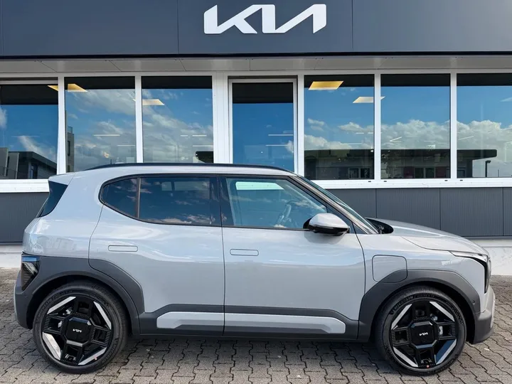 Kia EV2