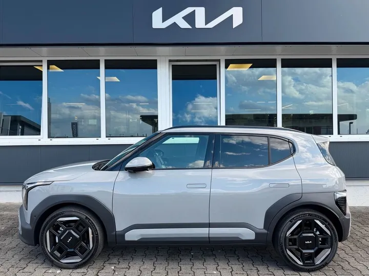 Kia EV2