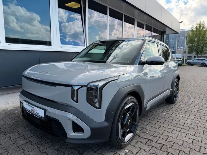 Kia EV2