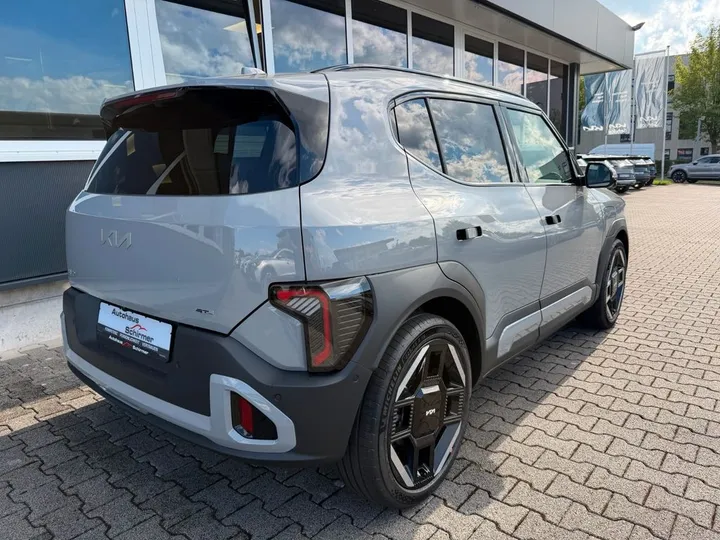 Kia EV2