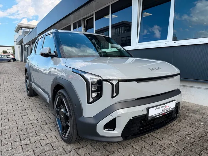 Kia EV2
