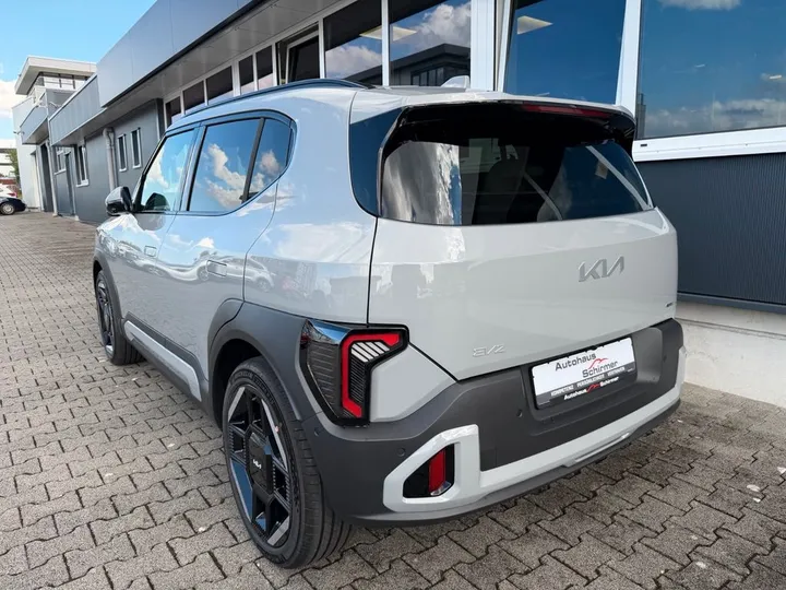 Kia EV2