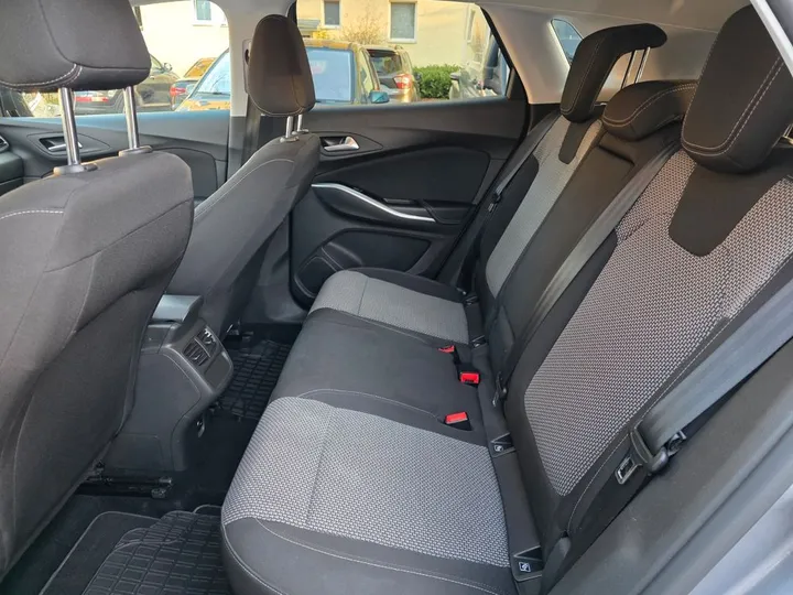 Opel Grandland (X)