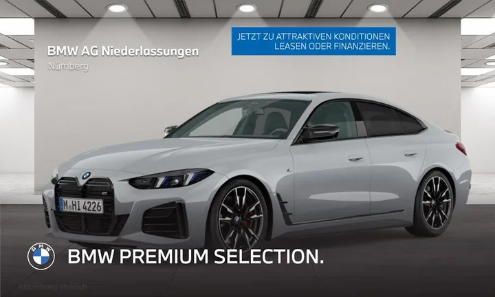 BMW M440