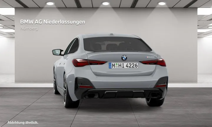 BMW M440