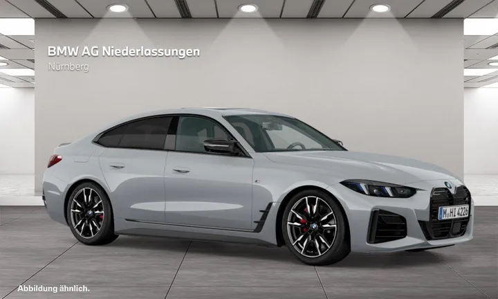 BMW M440